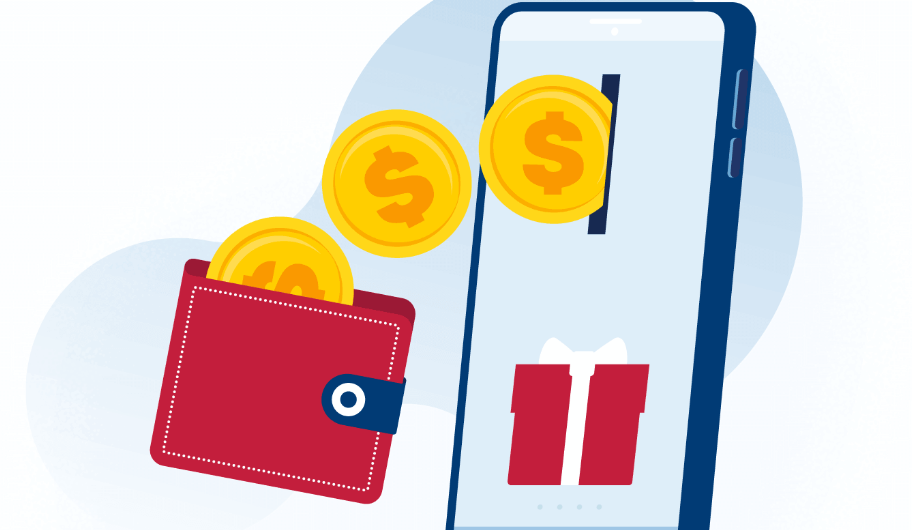minimum deposit at an online casino