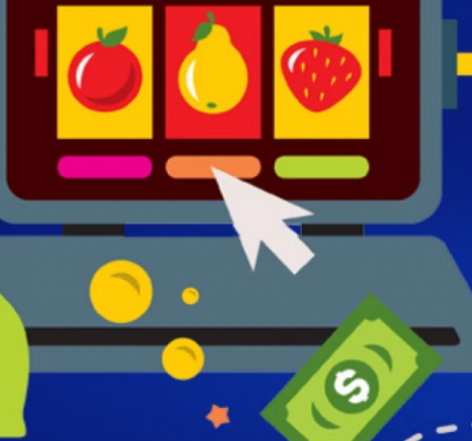 minimum deposit at an online casino