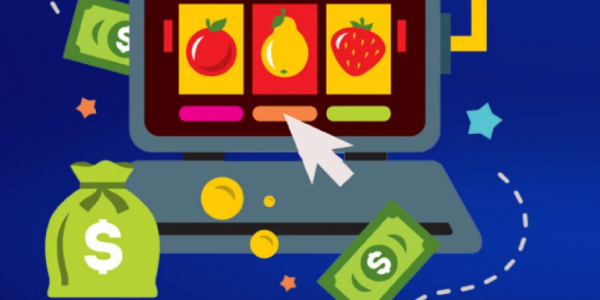minimum deposit at an online casino
