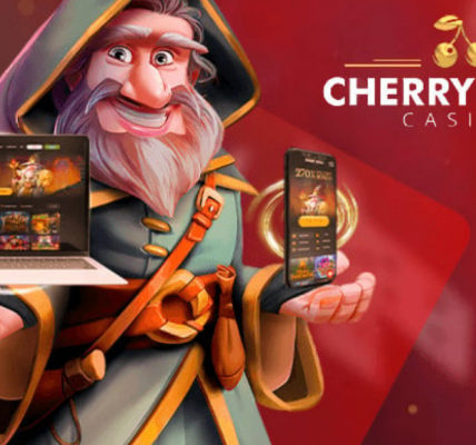Cherry Gold Casino: Complete player's guide to games, bonuses, and banking options