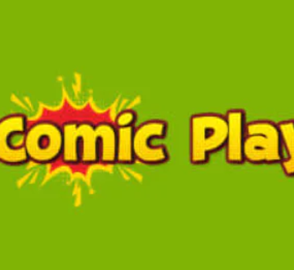 From first login to verification: Comic Play scenarios without extra theory