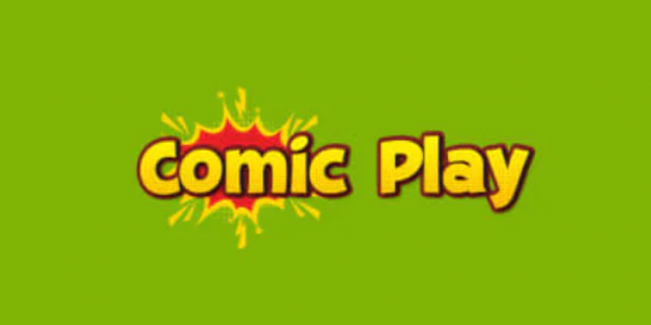 From first login to verification: Comic Play scenarios without extra theory